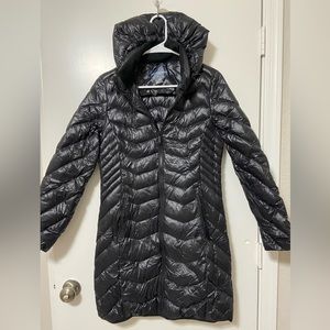 Saks Fifth Avenue Down Jacket